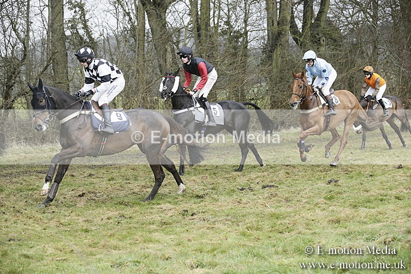 PtP 020418 -378 - Old Berks Point-to-Point Races Easter Monday 02/04/18