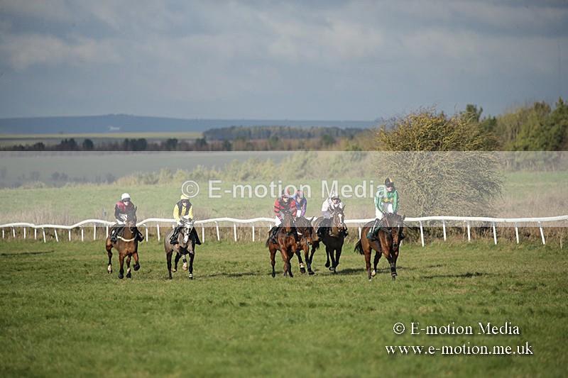 PtP 011219-0230 - Hursley Hambledon Hunt Point-to-Point 01/12/19