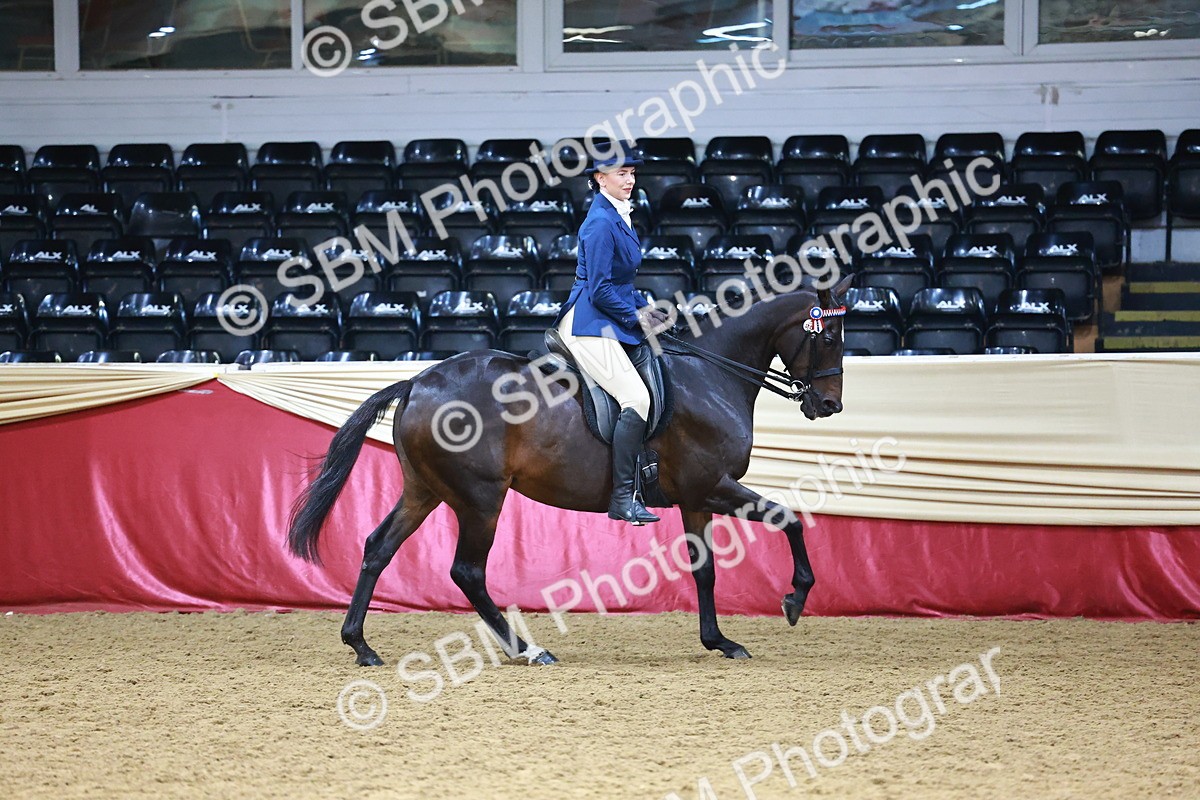 SBM_23445 - Class 904 - Supreme Final - Ridden Diamond