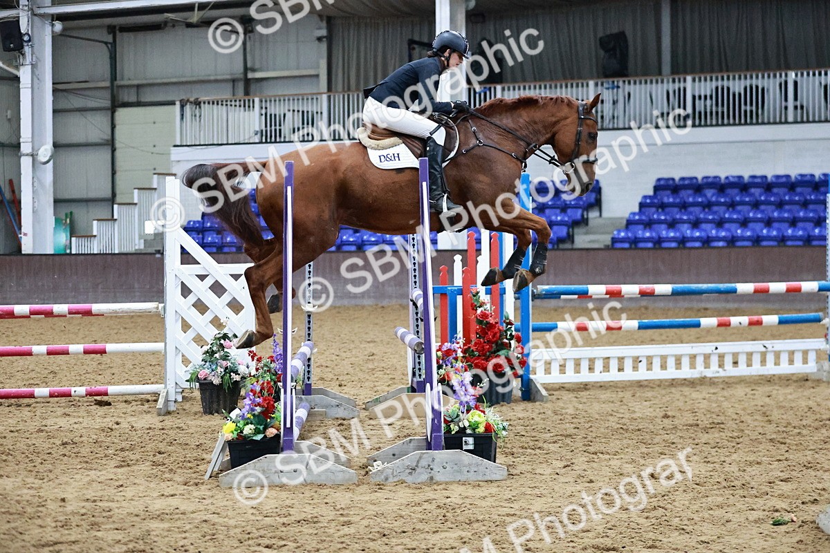 SBM_001007 - Class 3 - Senior Discovery 1.00m