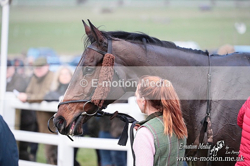 PtP 011224 1118 - Hursley Hambledon Point-to-Point Larkhill 01/12/24