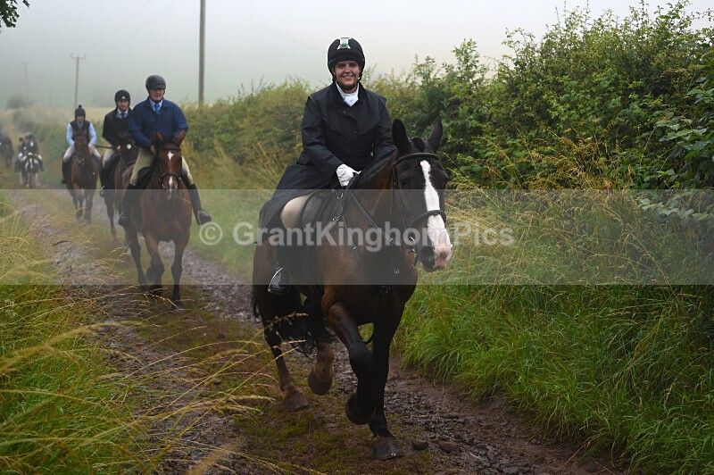 074 - Kelso Yetholm Rideout 2025