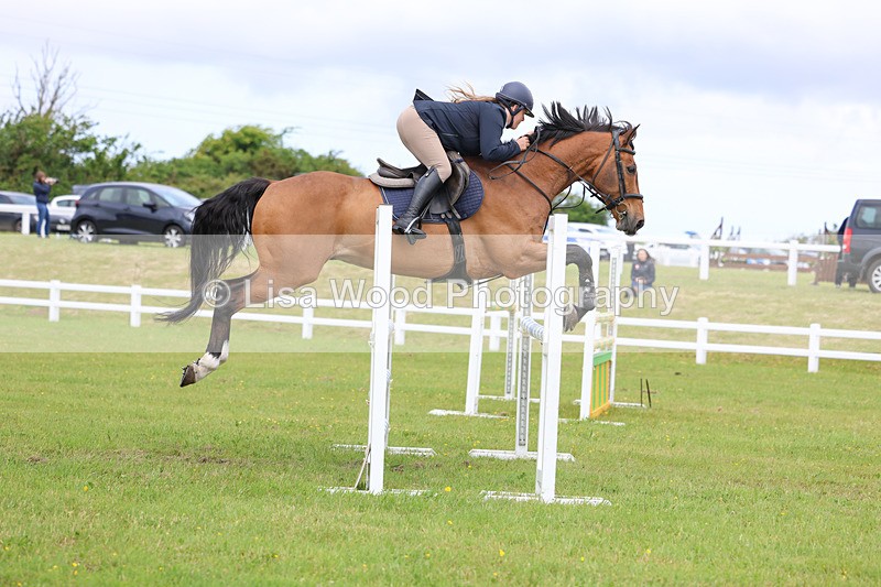 3E7A6993 - Class 11: Senior Newcomers/1.10 open