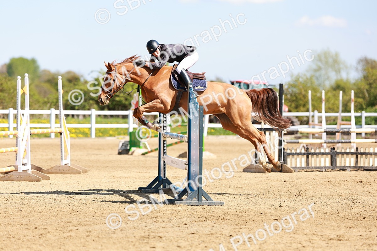SBM_001405 - Class 3 - Senior Discovery - 1.00m