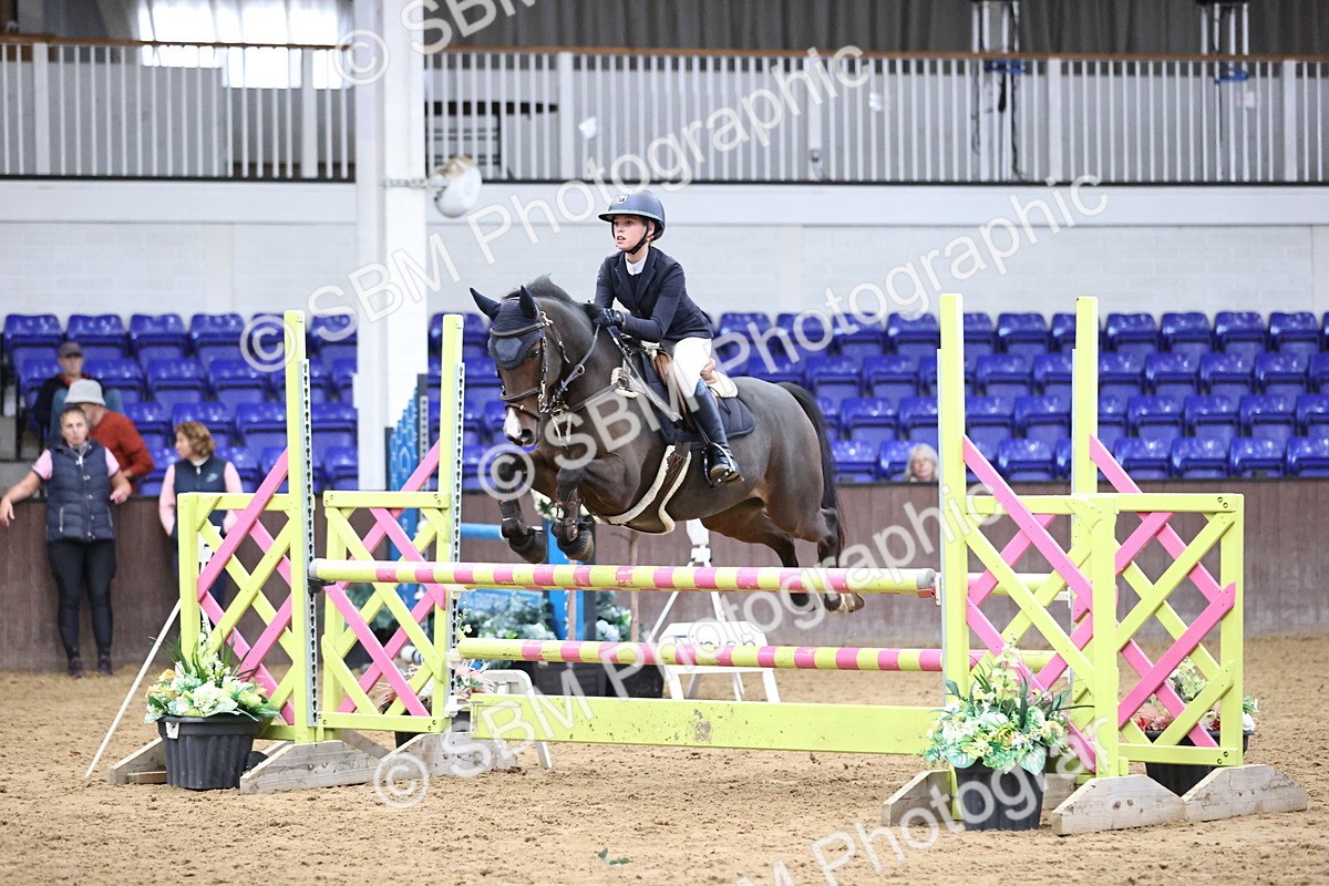 SBM_002714 - Class 12 - Springboard 128cm 138cm 90cm 1.00m