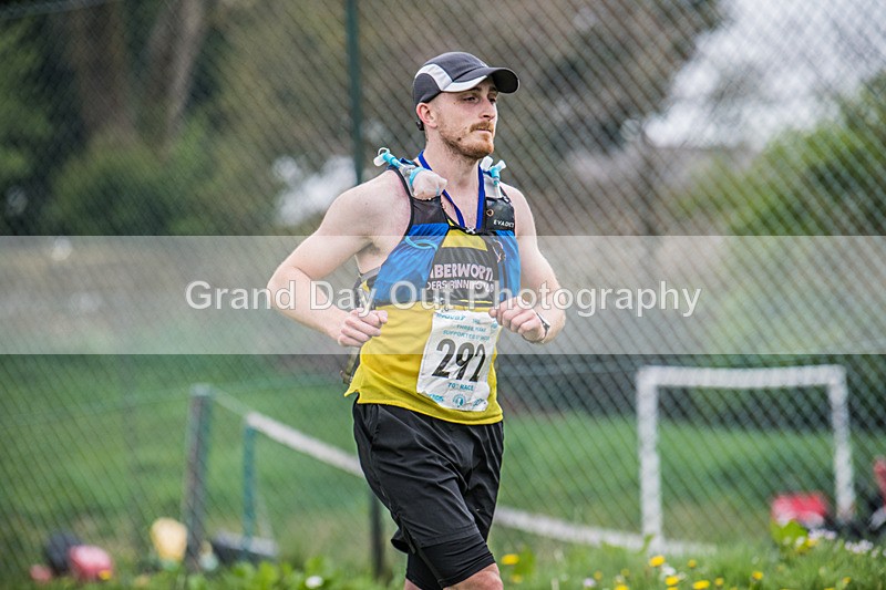 3 Peaks Finish-1544 - The 3 Peaks Race Saturday 26th April 2025 - The Finish