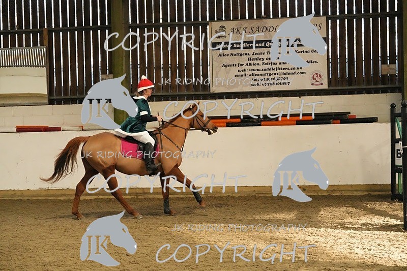 JKR01587 - Class 5 60cm