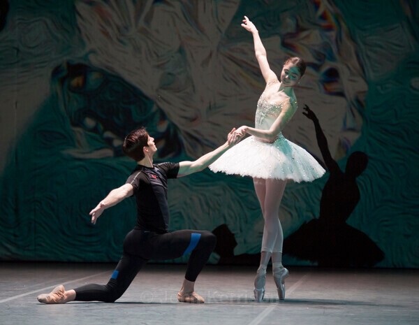  - Aliona Kovaleva and Xander Parish - Diamonds