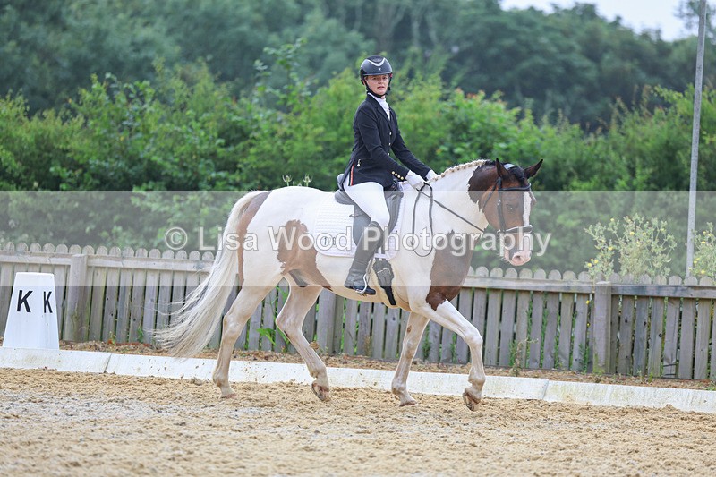 3E7A9151 - Class 4: Prelim 3 2024 - Section B