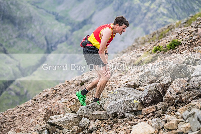 Borrowdale-113 - Borrowdale Fell Race Saturday 2nd August 2025