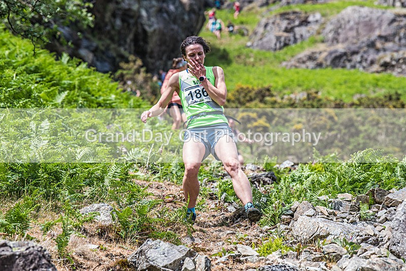 Coniston Seniors-207 - Coniston Gullies Senior Fell Race Sunday 25th May 2025