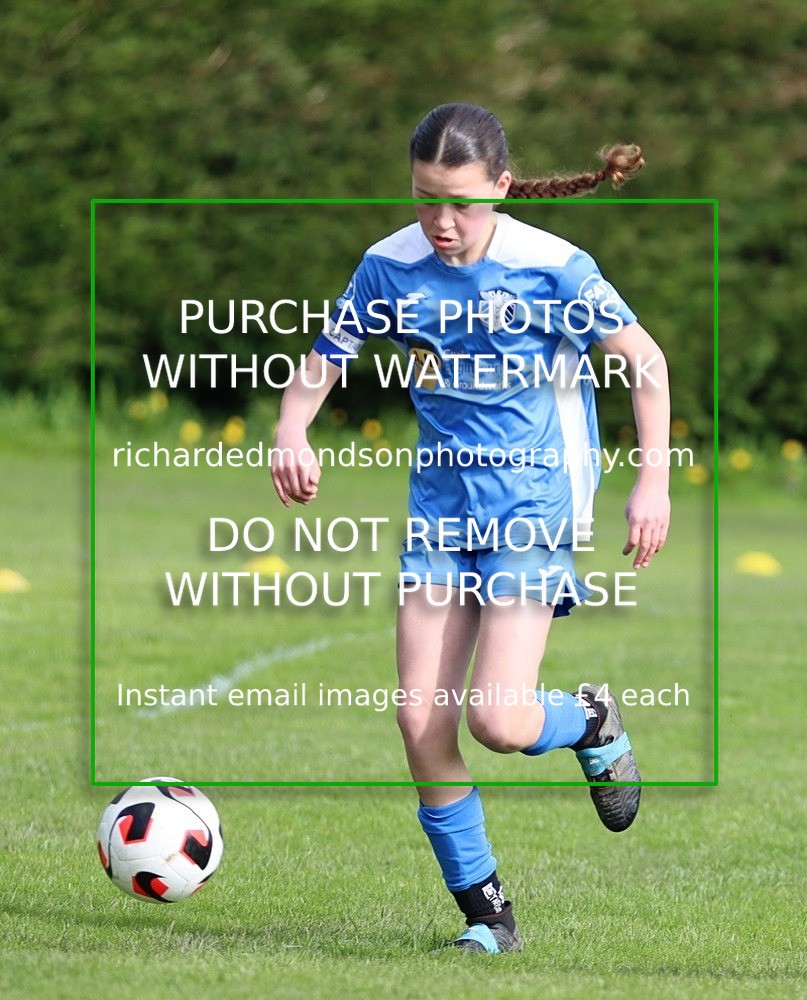 IMG_0940 - Wattsfield Girls U12 vs Kendal Utd Girls U12 WFA Final (21/4/24)