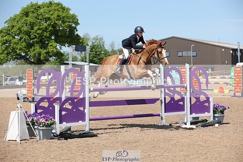 250503-134129-01388 - Cls 11 Junior 1.20m Open