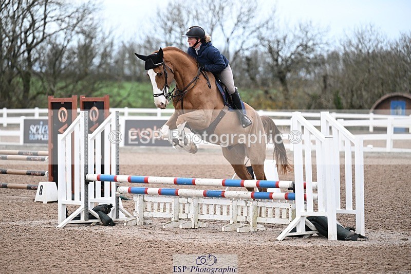 251205-092133-00001 - Cls 1 Clear Round