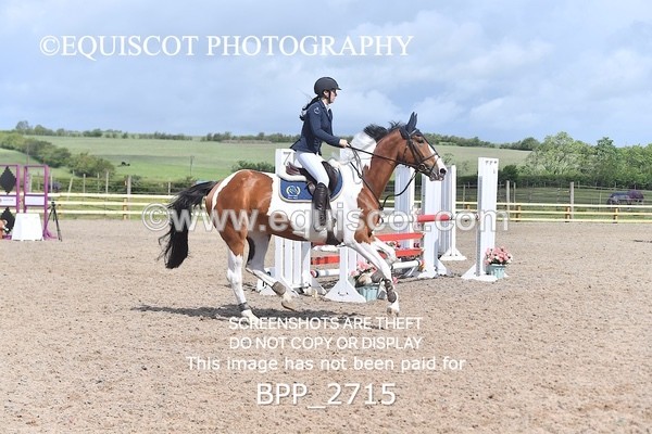 BPP_2715 - SUN CLASS 17 senior Discovery/ 1m Open