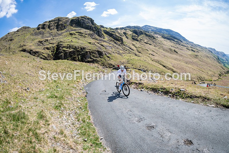 145450 - Hardknott Pass Camera 2 14.00-15.00