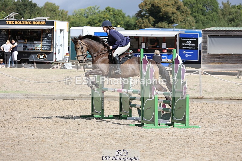 250829A-105414-01241 - Cls 7 British Novice and 90cm