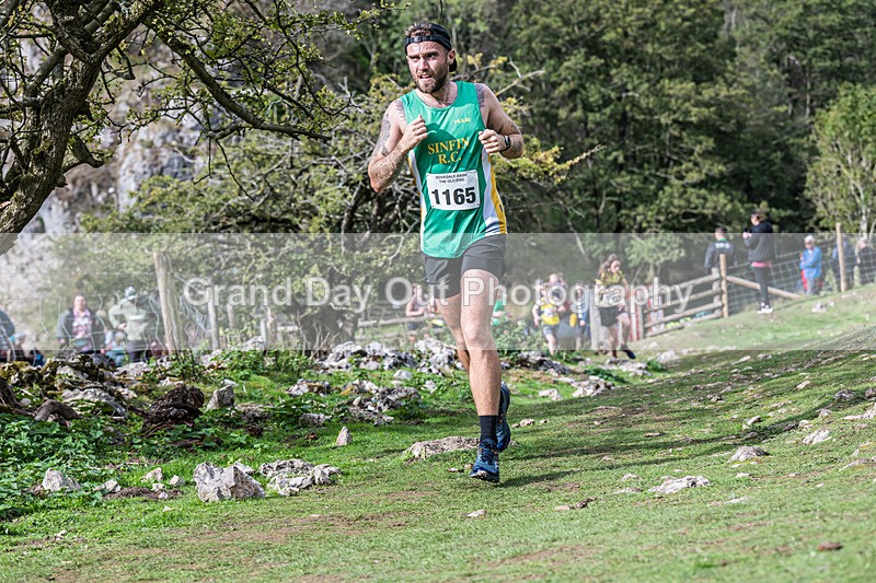 Dovedale-576 - Dovedale Dash Sunday 4th October 2026