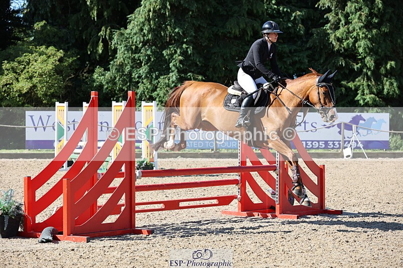 250703A-091935-00297 - Cls 5 85cm Amateur Qualifier