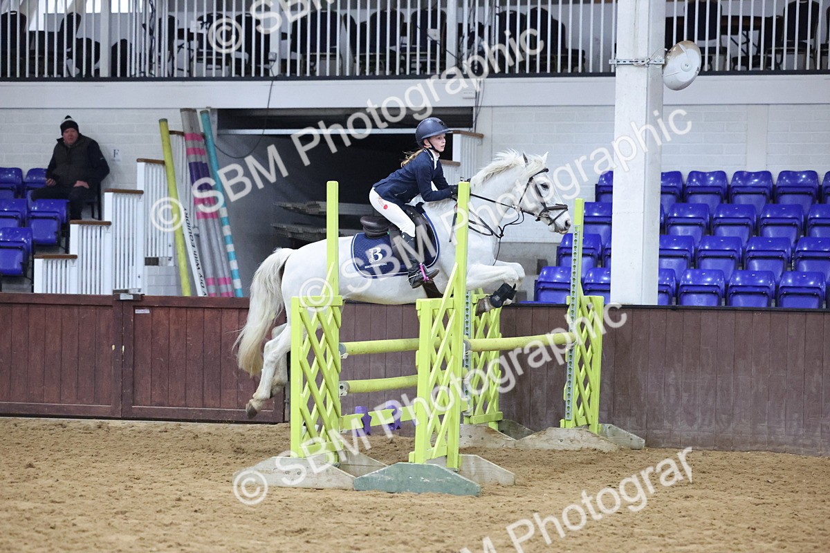 SBM_002897 - Class 10 - Pony Discovery - 90cm Open