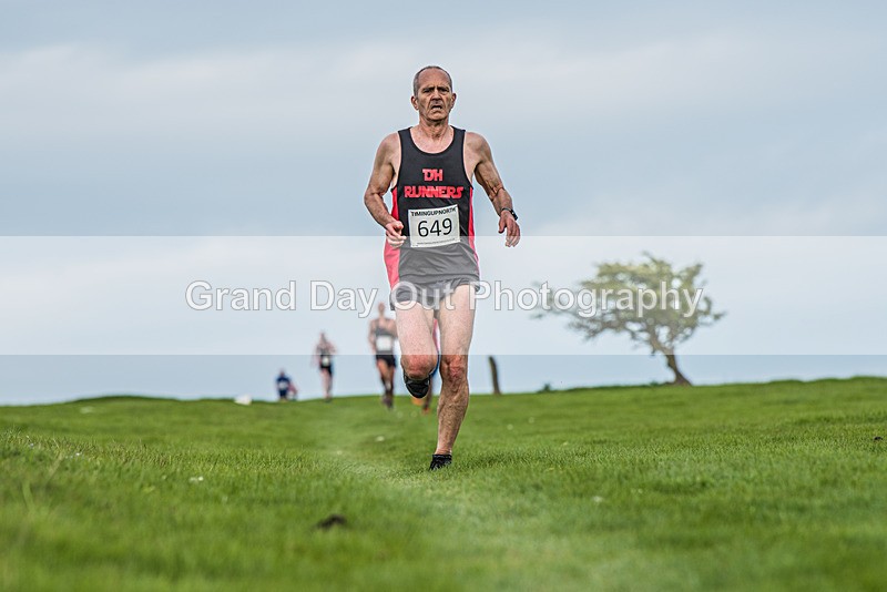 Hay-O-511 - Hay O Trail Race Tuesday 23rd May 2023