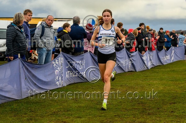 SCLan25-919855 - Senior Women Set Two