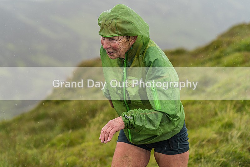 Buttermere-935 - Buttermere Sailbeck Fell Race Saturday 15th June 2024