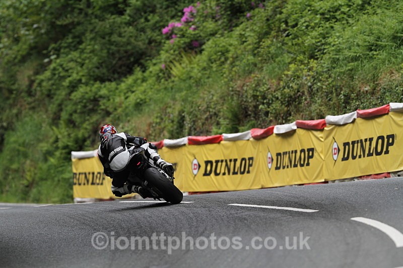 PR155256 - Superbike TT