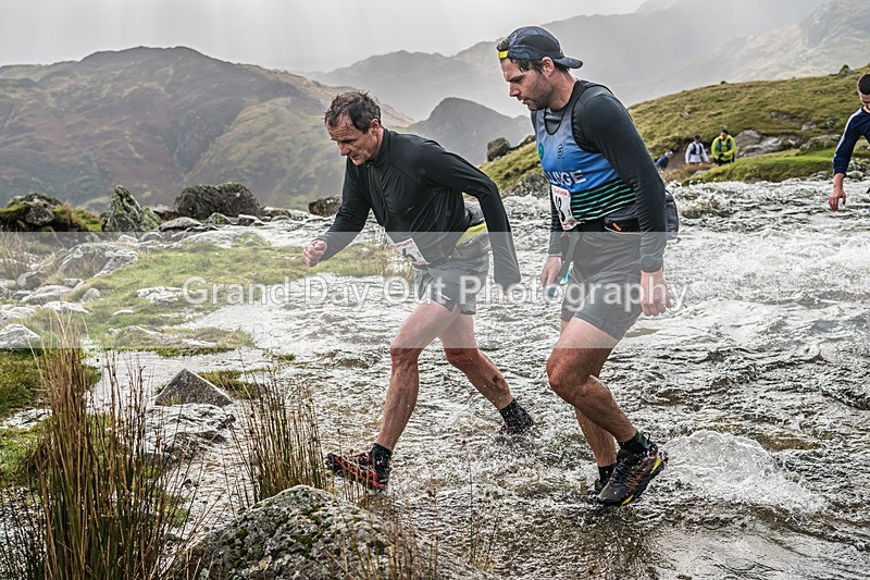 Langdale -356 - Langdale Horseshoe Fell Race Saturday 10th October 2026