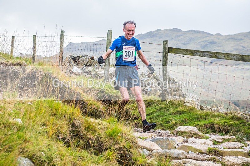 Langdale-1555 - Langdale Horseshoe Fell Race Saturday 8th October 2022