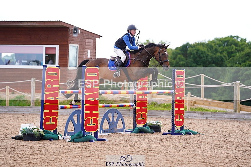 240630A-171248-15822 - Cls 26 Foxhunter 2nd Round