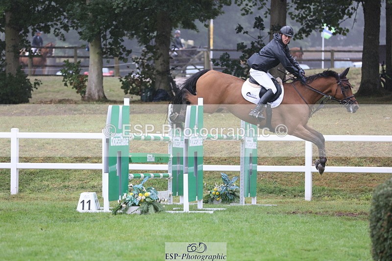 250830A-160341-07392 - Cls 17 Snr Foxhunter