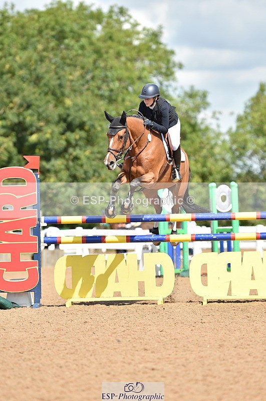 230720A-105034-02247 - Cls 29, 6 Yr Olds 1.20m