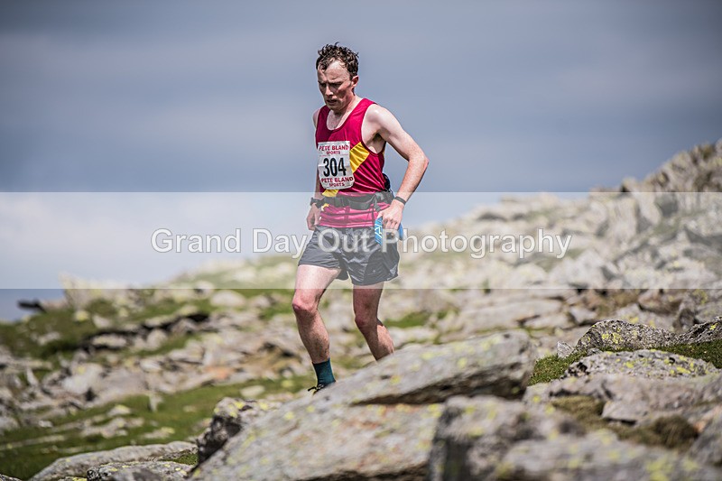 Duddon Short-63 - Duddon Valley Short Fell Race Saturday 1st June 2024