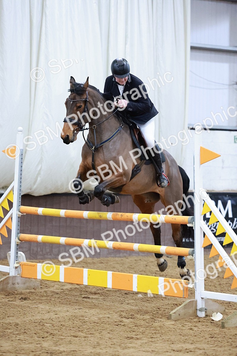 SBM_007990 - Class 25 - Senior Newcomers 1.10m