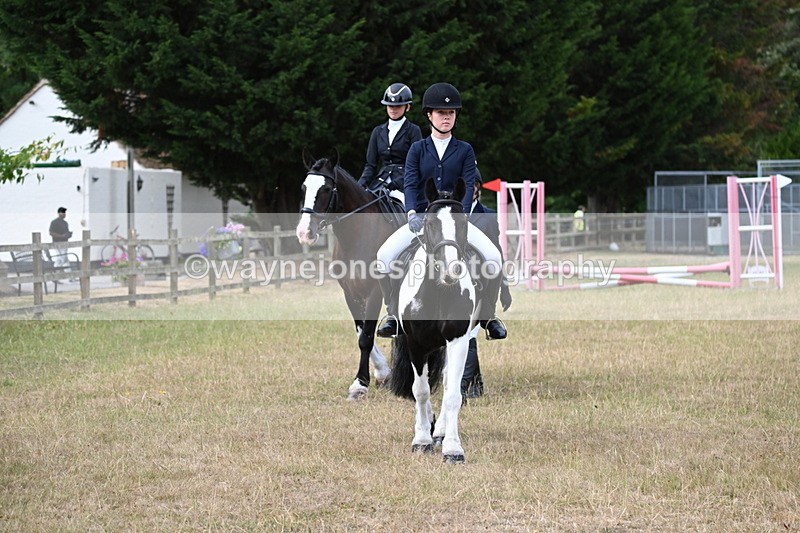WJ6_7389 - Class 9 Tack and Turnout