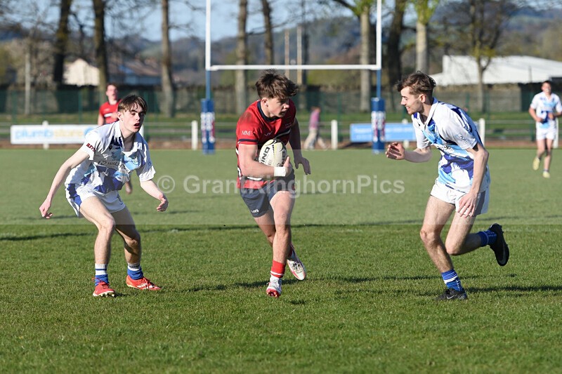 41 - Selkirk Youth Rugby Club Sevens 2026