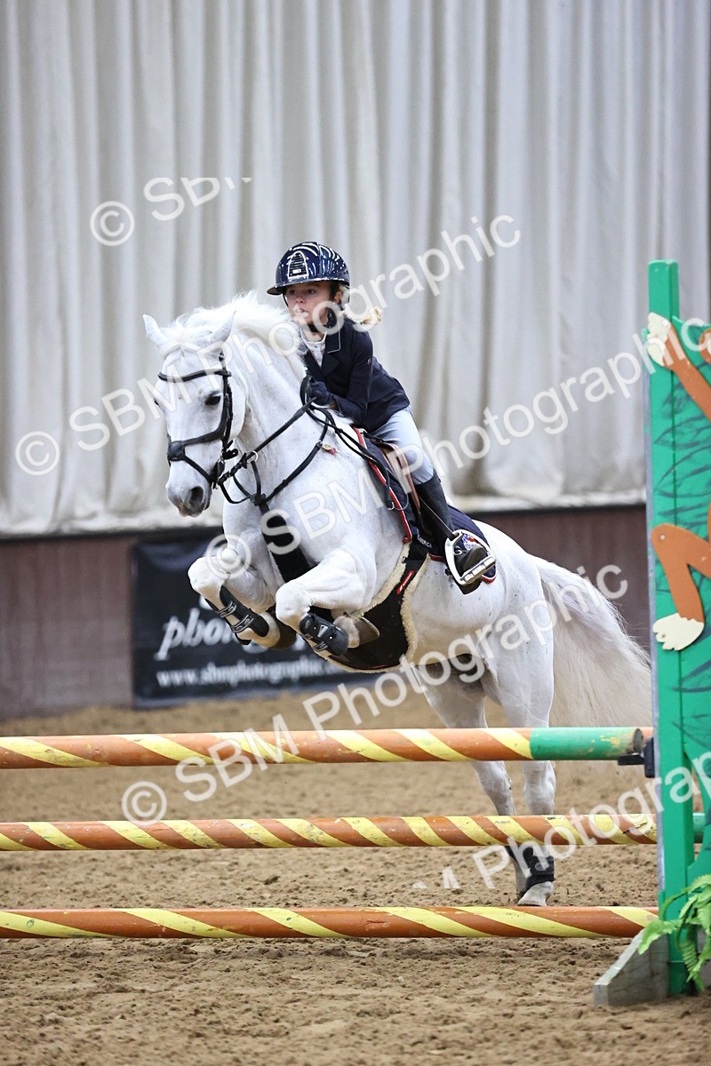 SBM_003051 - Class 9 - Stepping Stones 128cm 138cm Handicap 75cm 85cm