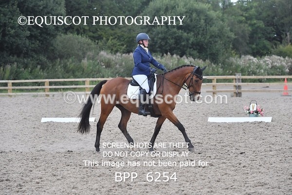 BPP_6254 - MEDIUM TEST 5 LONG ARENA