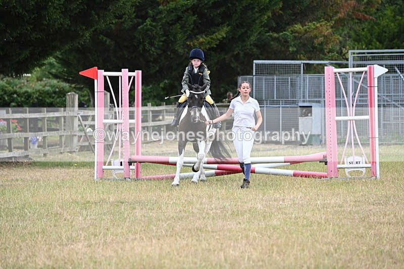 WJ6_9325 - Class 12 Minimus Jumping 45cm