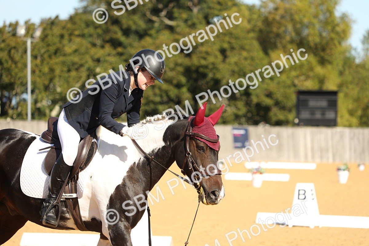 SBM_18762 - D10 - Small Tour Championship - Prelim 2