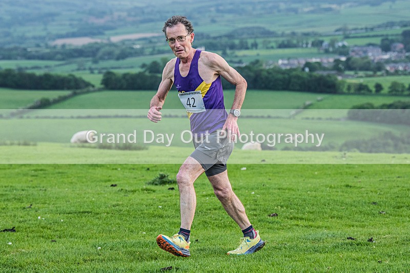 Hay-152 - Hay O Trail Race Tuesday 21st May 2024