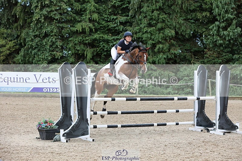 250703A-150720-05339 - Cls 9 Snr Discovery and 1m Open