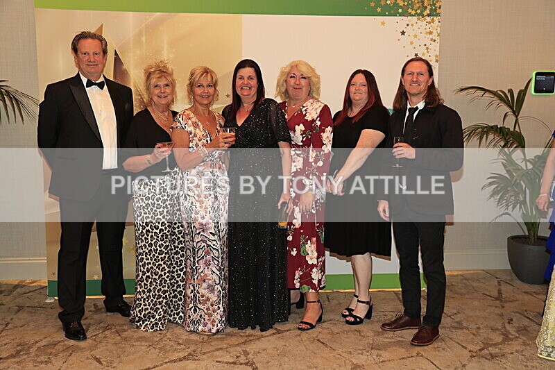 _09I0212 - The Palliative Care Awards 2024