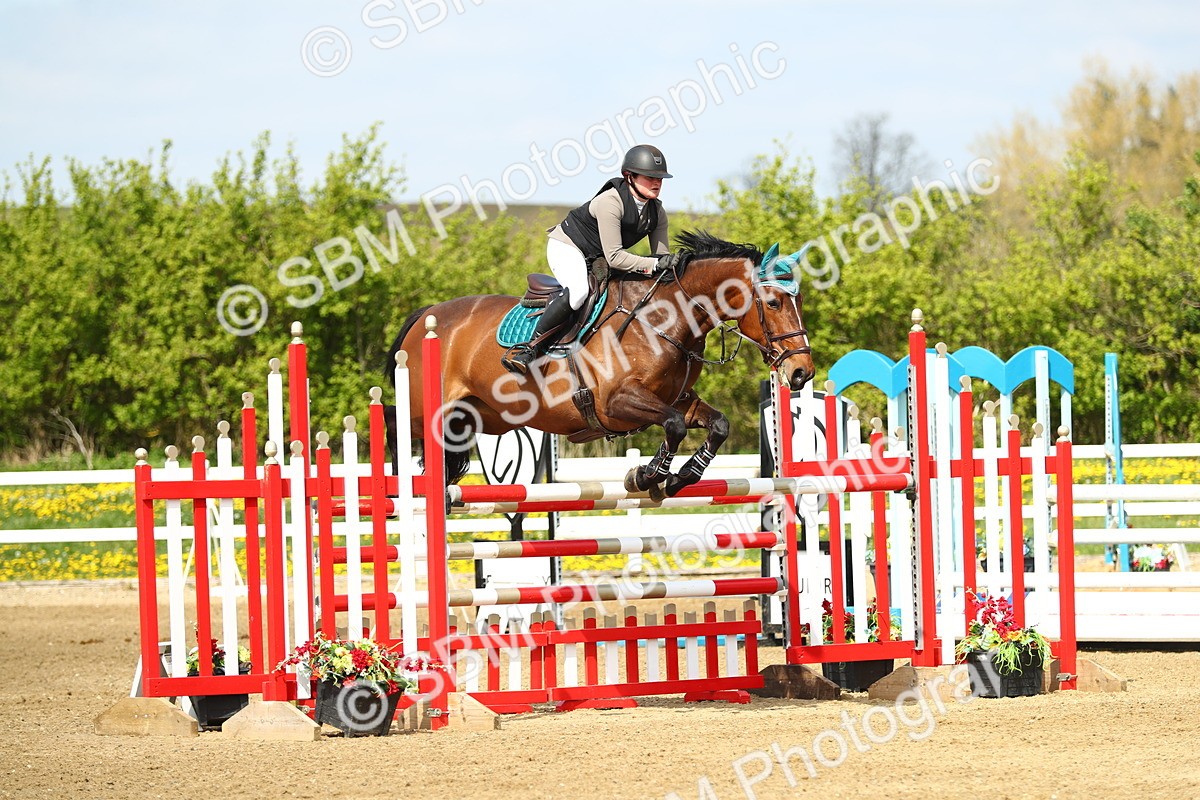 SBM_001458 - Class 6 - National B & C Handicap 1.25m - 1.30m