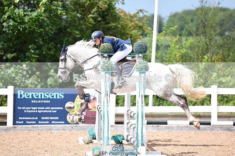 230715A-122002-01084 - Cls 3 Discovery & 90cm Open