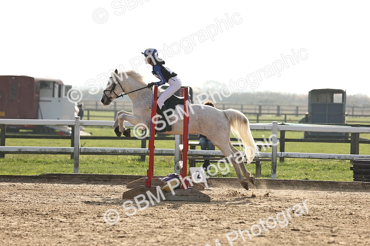 SBM_003411 - Class 3 - 90cm