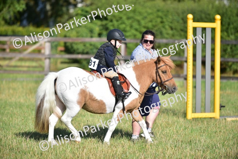 20260906-0521 - Class 6 - Minimus Jumping