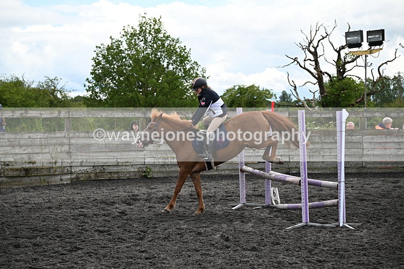 WJ6_0616 - Class 14 Intermediate 75cm