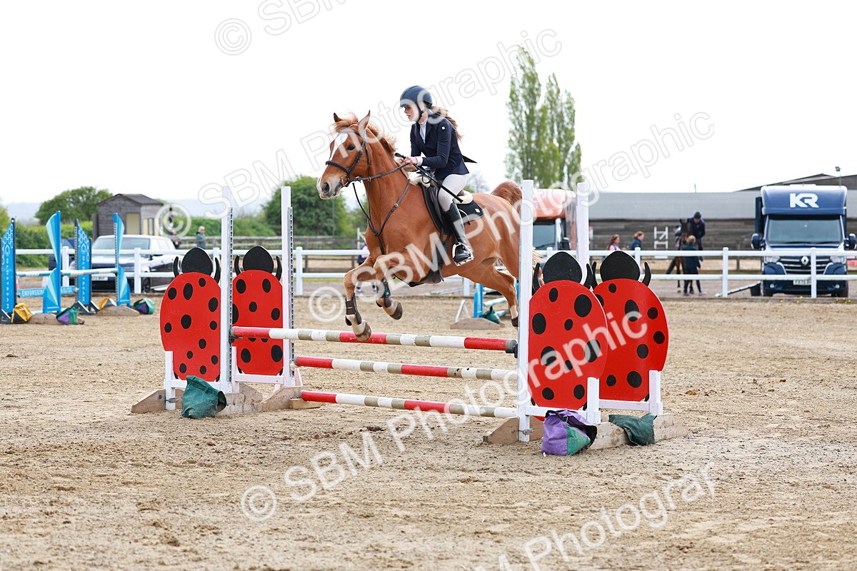 SBM_001753 - Class 7 - Clear Round